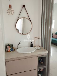 CASA DUPLEX - BAIRRO MORROS, ZONA LESTE