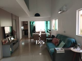 CASA DUPLEX - BAIRRO MORROS, ZONA LESTE