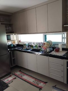 CASA DUPLEX - BAIRRO MORROS, ZONA LESTE