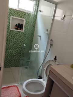 CASA DUPLEX - BAIRRO MORROS, ZONA LESTE