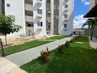 APARTAMENTO - BAIRRO PLANALTO, ZONA LESTE