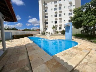 APARTAMENTO - BAIRRO PLANALTO, ZONA LESTE