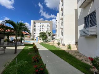 APARTAMENTO - BAIRRO PLANALTO, ZONA LESTE