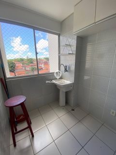 APARTAMENTO - BAIRRO PLANALTO, ZONA LESTE