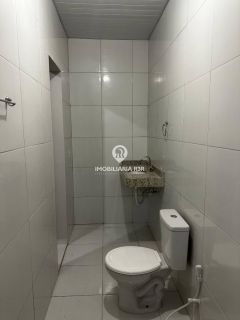 CASA - BAIRRO DIRCEU ARCOVERDE, PARNAÍBA (PI)
