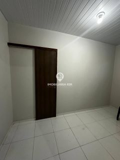 CASA - BAIRRO DIRCEU ARCOVERDE, PARNAÍBA (PI)