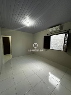 CASA - BAIRRO DIRCEU ARCOVERDE, PARNAÍBA (PI)