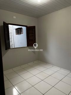 CASA - BAIRRO DIRCEU ARCOVERDE, PARNAÍBA (PI)