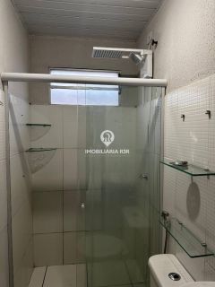 CASA - BAIRRO DIRCEU ARCOVERDE, PARNAÍBA (PI)