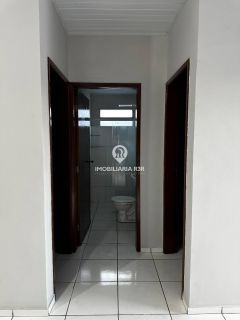 CASA - BAIRRO DIRCEU ARCOVERDE, PARNAÍBA (PI)