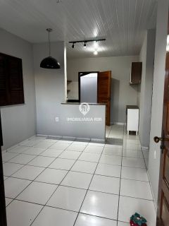 CASA - BAIRRO DIRCEU ARCOVERDE, PARNAÍBA (PI)