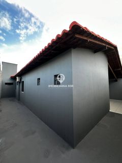 CASA - BAIRRO DIRCEU ARCOVERDE, PARNAÍBA (PI)