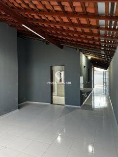 CASA - BAIRRO DIRCEU ARCOVERDE, PARNAÍBA (PI)