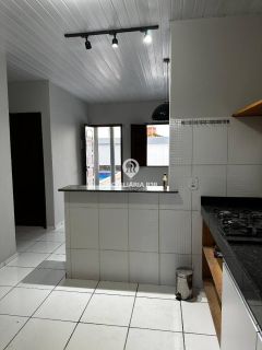 CASA - BAIRRO DIRCEU ARCOVERDE, PARNAÍBA (PI)