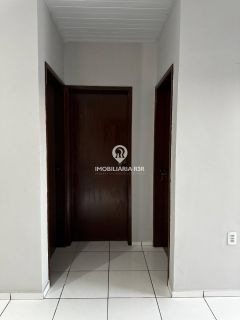 CASA - BAIRRO DIRCEU ARCOVERDE, PARNAÍBA (PI)