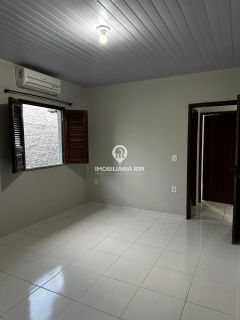 CASA - BAIRRO DIRCEU ARCOVERDE, PARNAÍBA (PI)