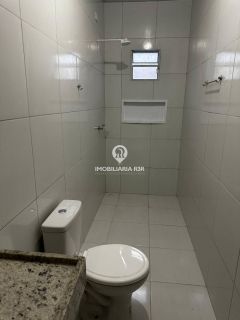 CASA - BAIRRO DIRCEU ARCOVERDE, PARNAÍBA (PI)