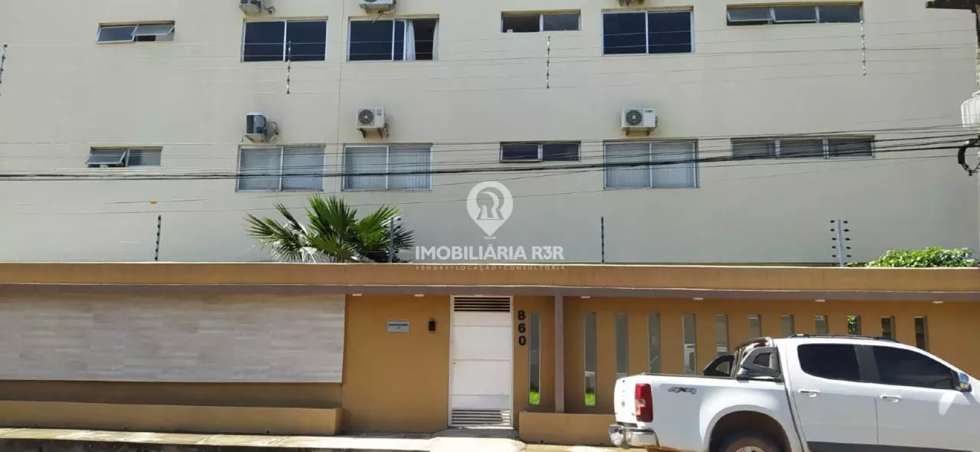 APARTAMENTO - BAIRRO MORADA DO SOL, ZONA LESTE