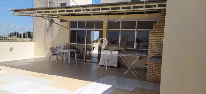 APARTAMENTO - BAIRRO MORADA DO SOL, ZONA LESTE