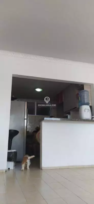 APARTAMENTO - BAIRRO MORADA DO SOL, ZONA LESTE