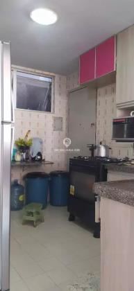 APARTAMENTO - BAIRRO MORADA DO SOL, ZONA LESTE