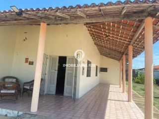 CASA - BAIRRO COQUEIRO, LUIS CORREIA