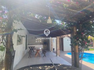 CASA - BAIRRO COQUEIRO, LUIS CORREIA