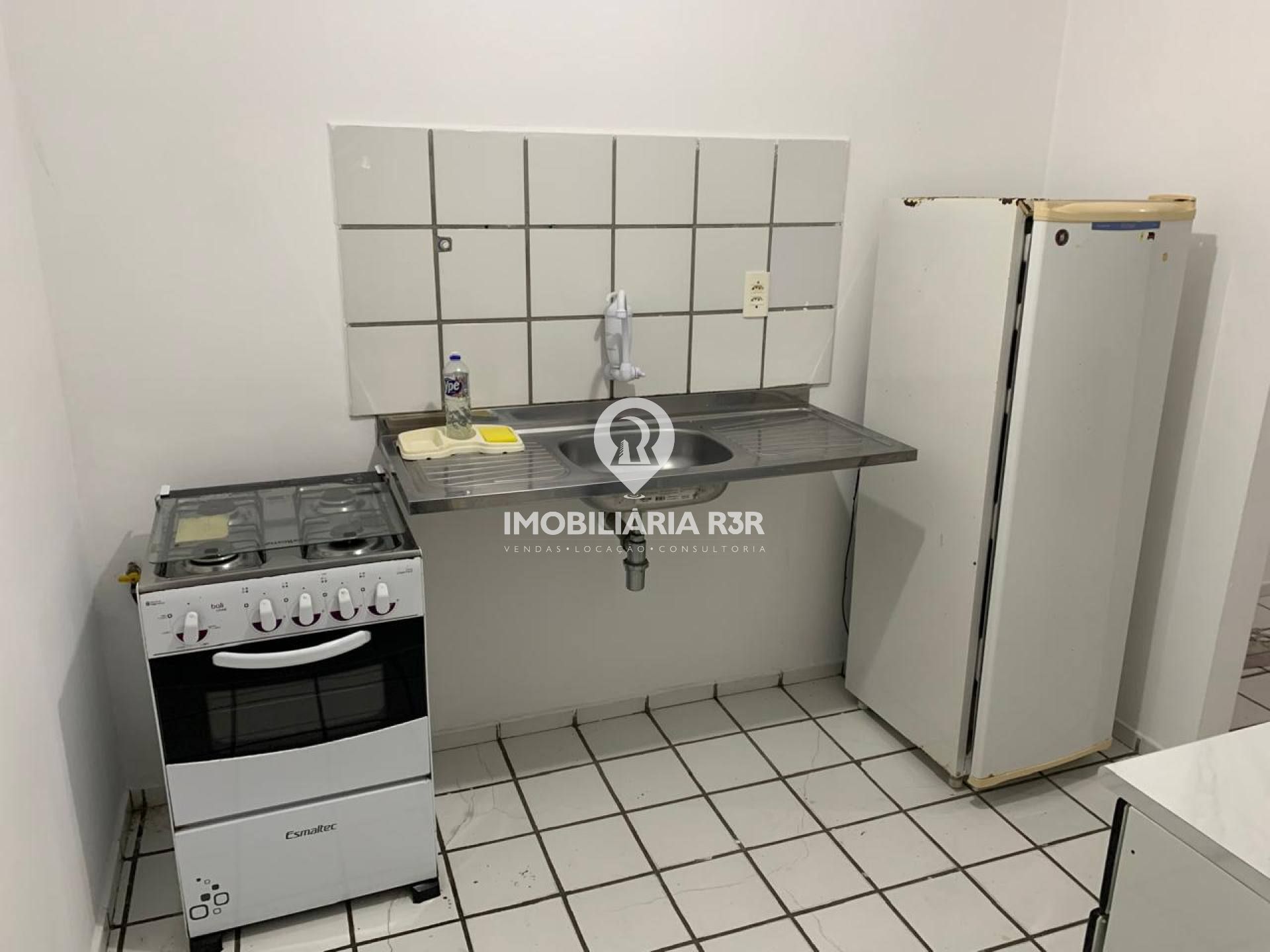 APARTAMENTO - BAIRRO MONTE CASTELO, ZONA SUL