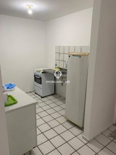 APARTAMENTO - BAIRRO MONTE CASTELO, ZONA SUL