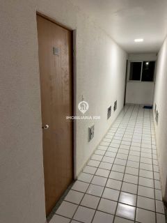 APARTAMENTO - BAIRRO MONTE CASTELO, ZONA SUL