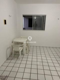 APARTAMENTO - BAIRRO MONTE CASTELO, ZONA SUL