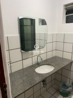 APARTAMENTO - BAIRRO MONTE CASTELO, ZONA SUL
