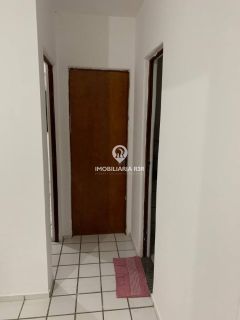 APARTAMENTO - BAIRRO MONTE CASTELO, ZONA SUL