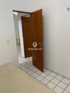 APARTAMENTO - BAIRRO MONTE CASTELO, ZONA SUL