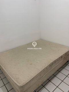 APARTAMENTO - BAIRRO MONTE CASTELO, ZONA SUL