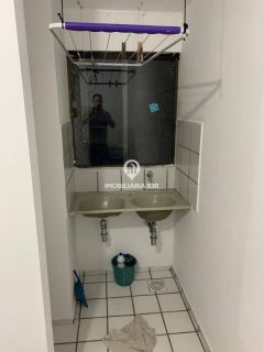 APARTAMENTO - BAIRRO MONTE CASTELO, ZONA SUL