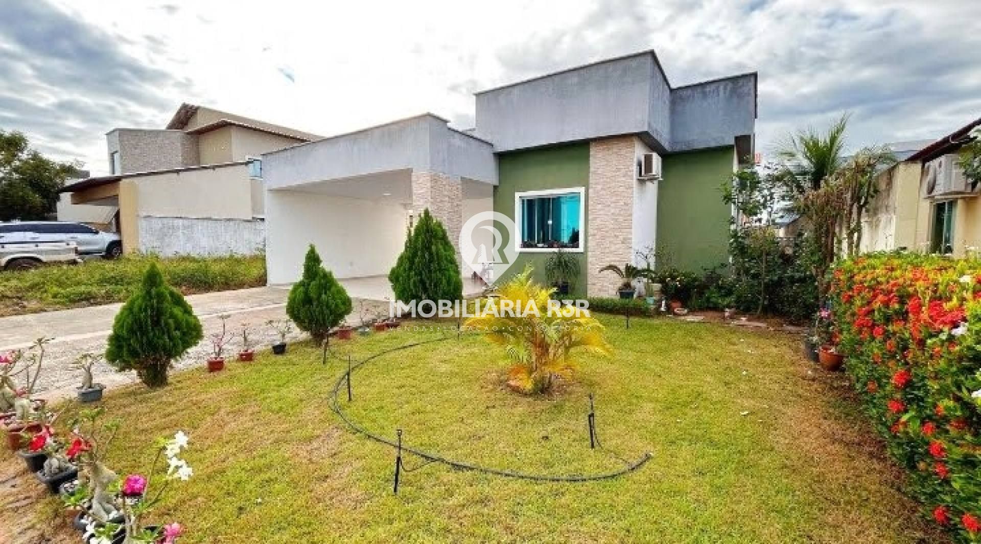 CASA - BAIRRO JÓIA, TIMON (MA)