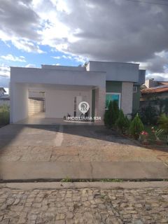 CASA - BAIRRO JÓIA, TIMON (MA)