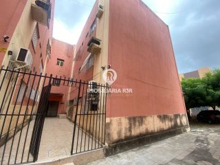 APARTAMENTO - BAIRRO JÓQUEI, ZONA LESTE