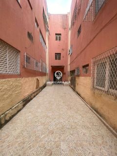 APARTAMENTO - BAIRRO JÓQUEI, ZONA LESTE