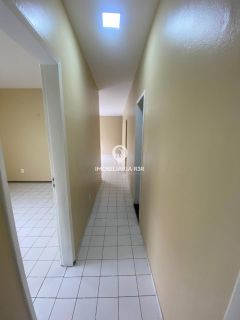 APARTAMENTO - BAIRRO JÓQUEI, ZONA LESTE