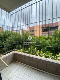 APARTAMENTO - BAIRRO JÓQUEI, ZONA LESTE
