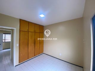 APARTAMENTO - BAIRRO JÓQUEI, ZONA LESTE