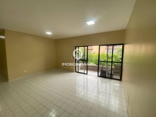 APARTAMENTO - BAIRRO JÓQUEI, ZONA LESTE