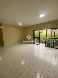APARTAMENTO - BAIRRO JÓQUEI, ZONA LESTE