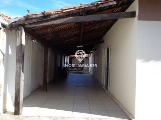 CASA - BAIRRO ACARAPE, ZONA NORTE