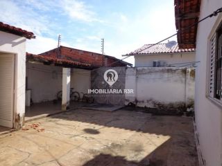 CASA - BAIRRO ACARAPE, ZONA NORTE