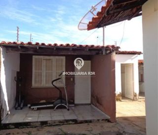 CASA - BAIRRO ACARAPE, ZONA NORTE