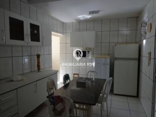 CASA - BAIRRO ACARAPE, ZONA NORTE