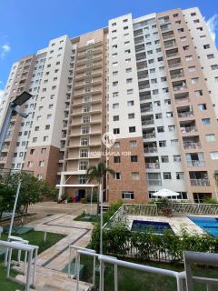 APARTAMENTO - BAIRRO SANTA ISABEL,ZONA LESTE